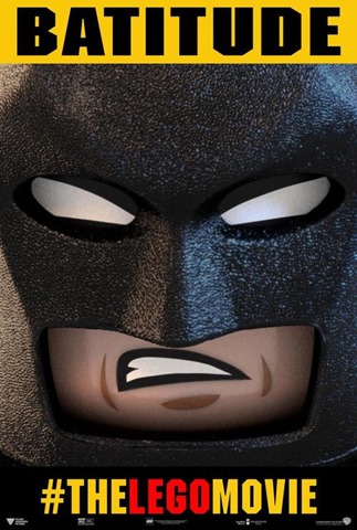 Lego Batman 15 enero 14